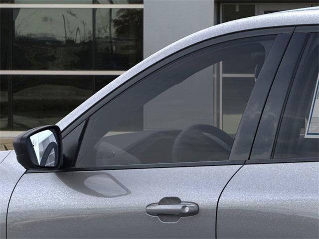 new 2025 Ford Escape car, priced at $25,497