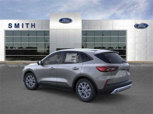 new 2025 Ford Escape car, priced at $25,497