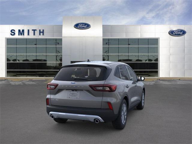 new 2025 Ford Escape car, priced at $29,095