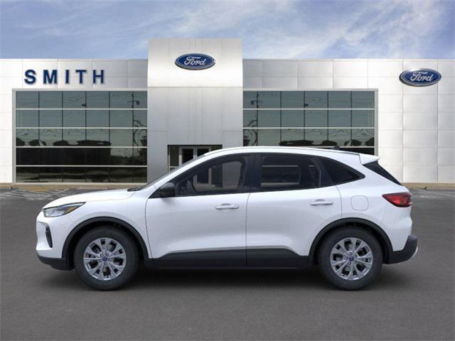 new 2025 Ford Escape car, priced at $28,985