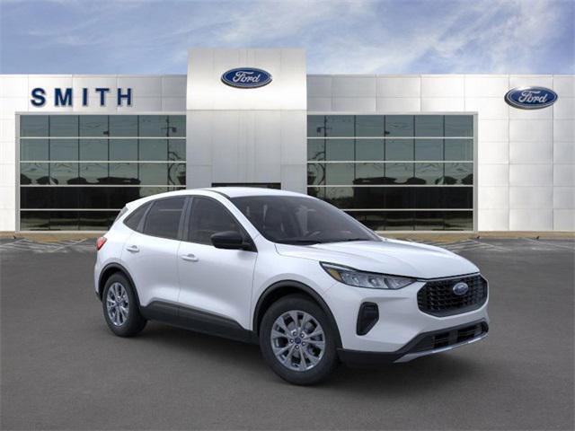 new 2025 Ford Escape car, priced at $28,985