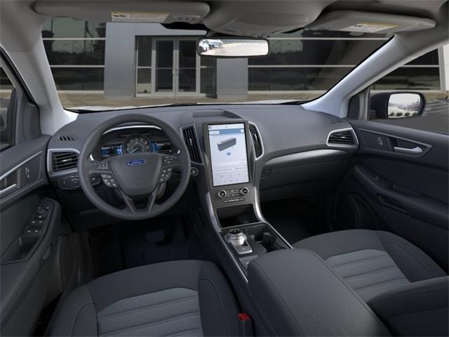 new 2024 Ford Edge car, priced at $37,797