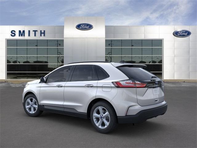 new 2024 Ford Edge car, priced at $37,797