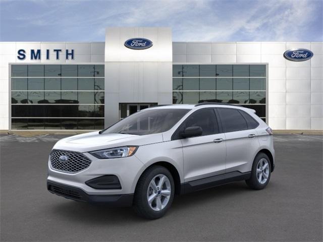 new 2024 Ford Edge car, priced at $37,297