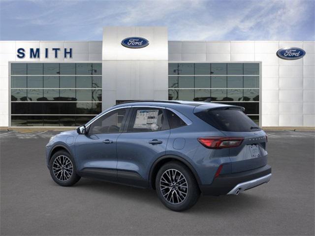 new 2025 Ford Escape PHEV car, priced at $32,000