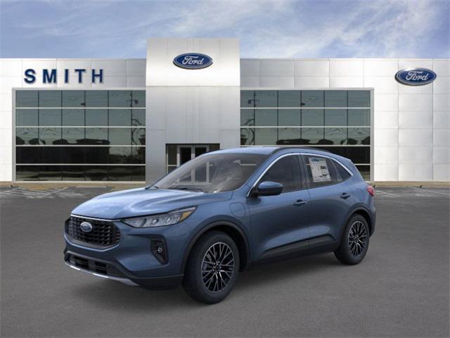 new 2025 Ford Escape PHEV car, priced at $31,377