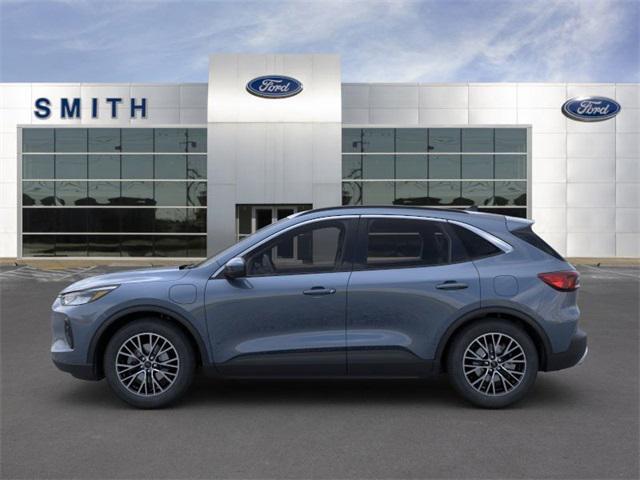 new 2025 Ford Escape PHEV car, priced at $33,248