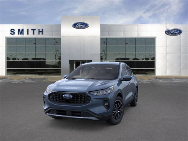 new 2025 Ford Escape PHEV car, priced at $33,248