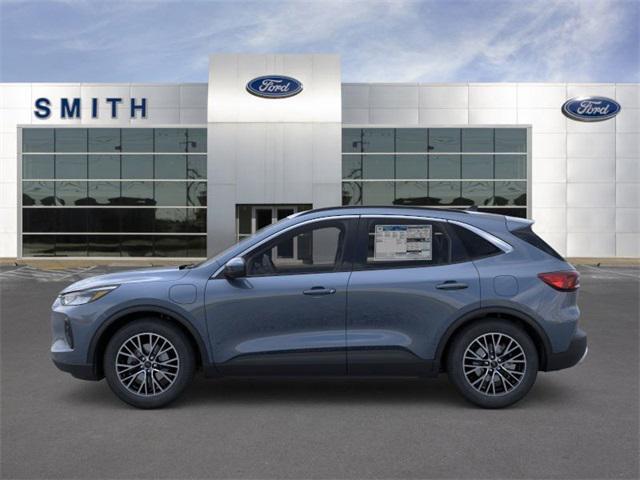 new 2025 Ford Escape PHEV car, priced at $32,000