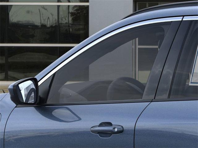 new 2025 Ford Escape PHEV car, priced at $32,000