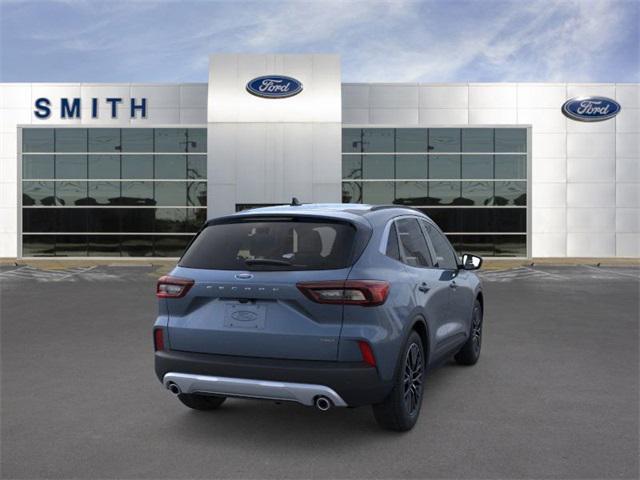 new 2025 Ford Escape PHEV car, priced at $33,248