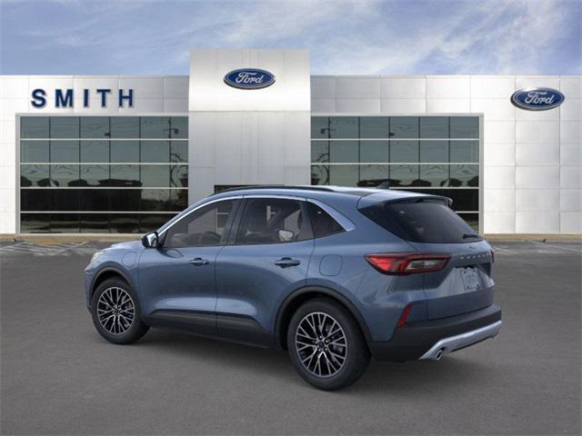 new 2025 Ford Escape PHEV car, priced at $33,248