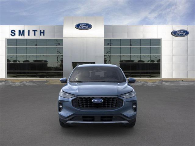 new 2025 Ford Escape PHEV car, priced at $33,248