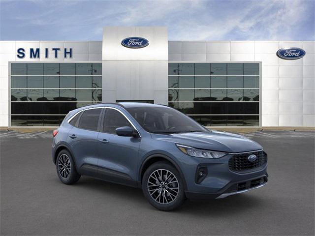 new 2025 Ford Escape PHEV car, priced at $33,248