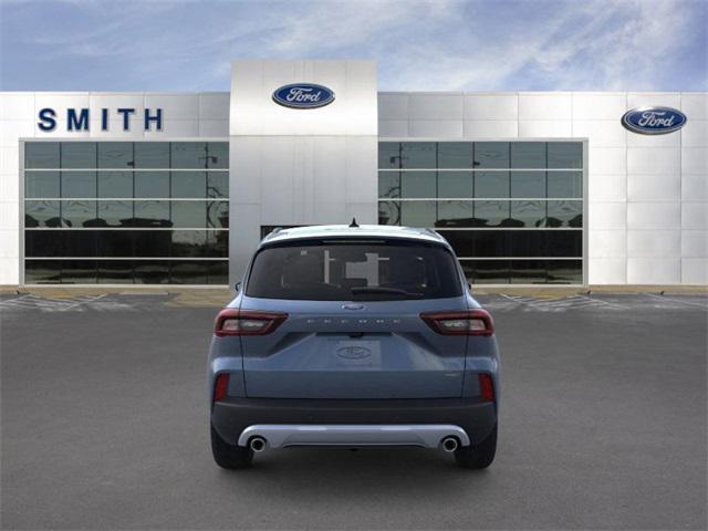 new 2025 Ford Escape PHEV car, priced at $33,248