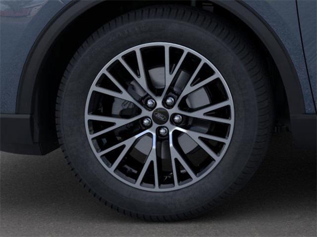 new 2025 Ford Escape PHEV car, priced at $33,248