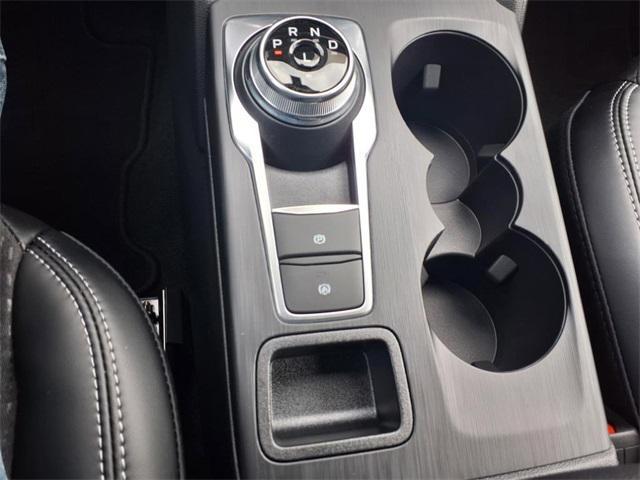 new 2025 Ford Escape PHEV car, priced at $32,000