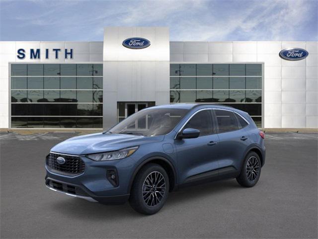 new 2025 Ford Escape PHEV car, priced at $33,248