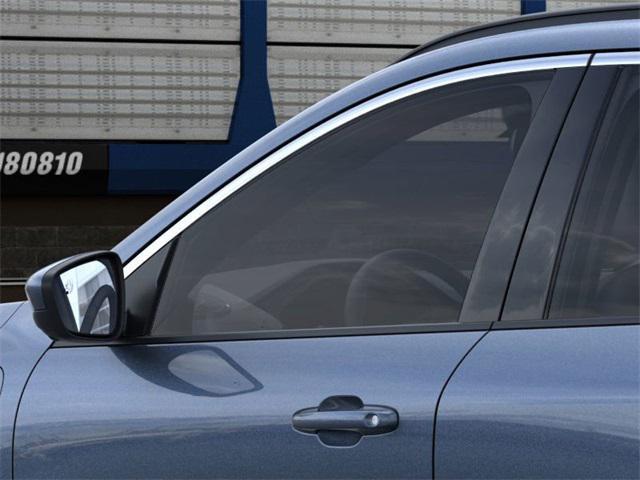 new 2025 Ford Escape car, priced at $35,895