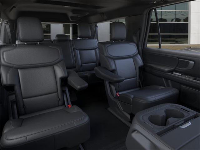 new 2025 Ford Expedition Max car, priced at $86,625
