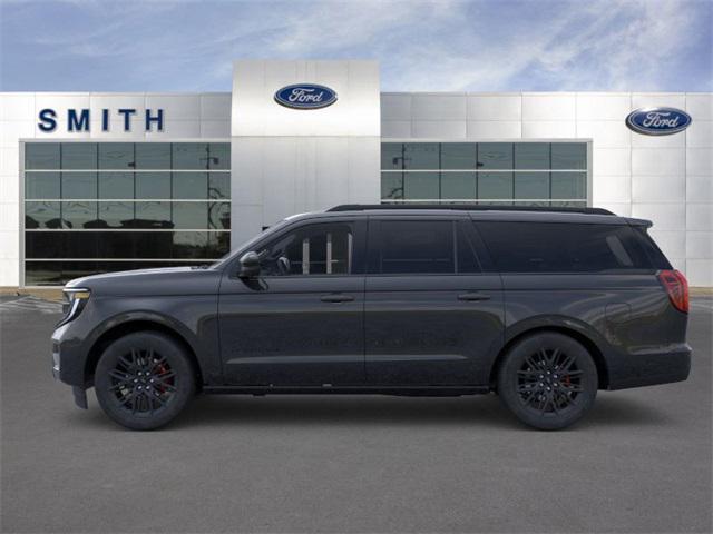 new 2025 Ford Expedition Max car, priced at $86,625