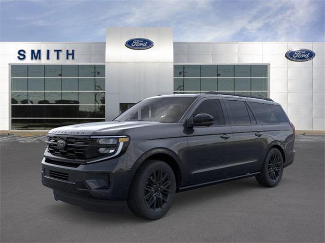 new 2025 Ford Expedition Max car, priced at $86,625