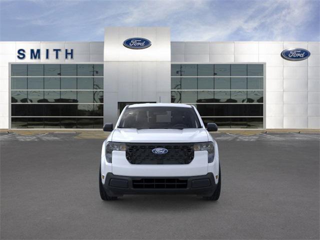 new 2025 Ford Maverick car, priced at $29,294