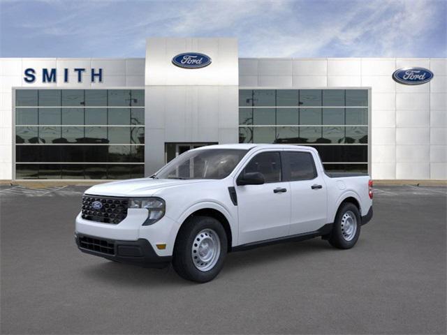 new 2025 Ford Maverick car, priced at $29,294