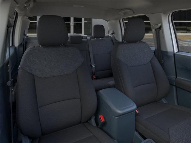 new 2025 Ford Maverick car, priced at $29,294