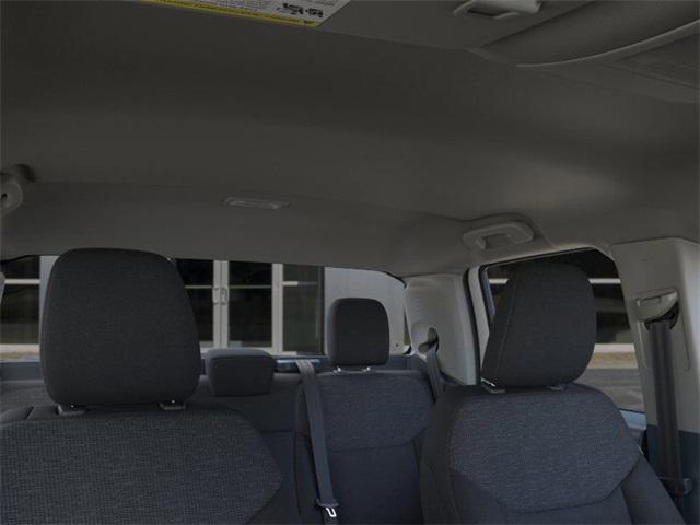 new 2025 Ford Maverick car, priced at $29,294