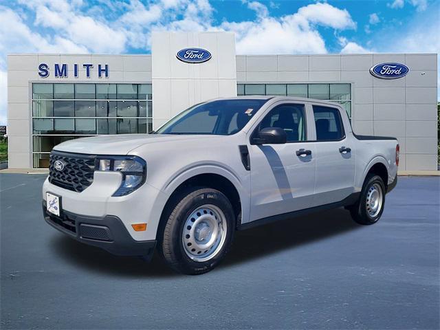 new 2025 Ford Maverick car, priced at $29,294