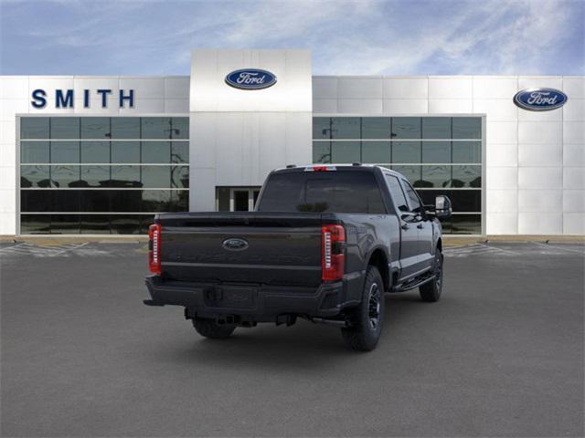 new 2025 Ford F-250 car, priced at $87,549