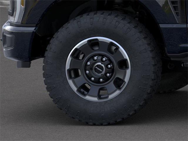 new 2025 Ford F-250 car, priced at $87,549