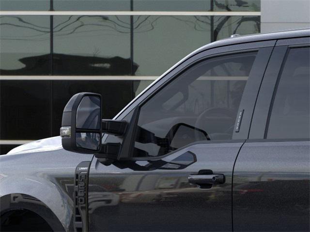 new 2025 Ford F-250 car, priced at $87,549