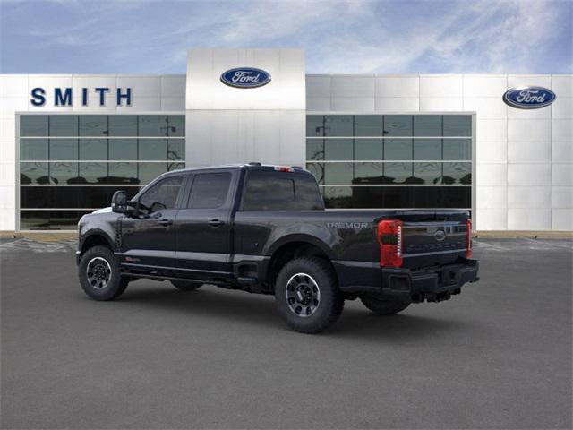 new 2025 Ford F-250 car, priced at $87,549