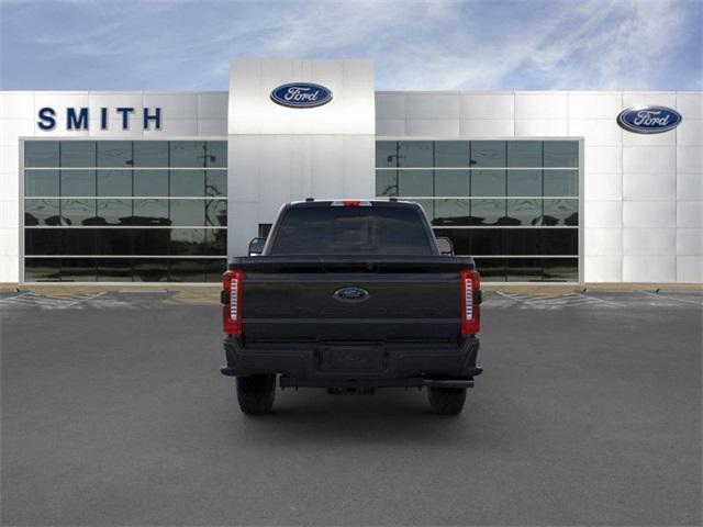 new 2025 Ford F-250 car, priced at $87,549