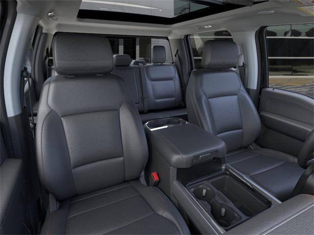 new 2025 Ford F-250 car, priced at $87,549