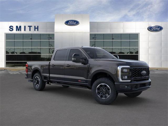 new 2025 Ford F-250 car, priced at $87,549