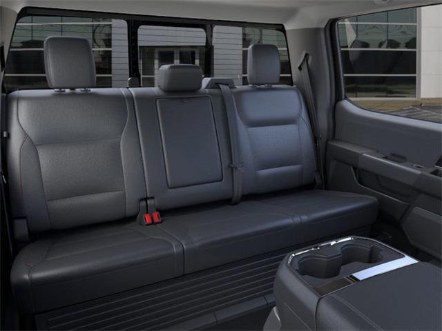 new 2025 Ford F-250 car, priced at $87,549