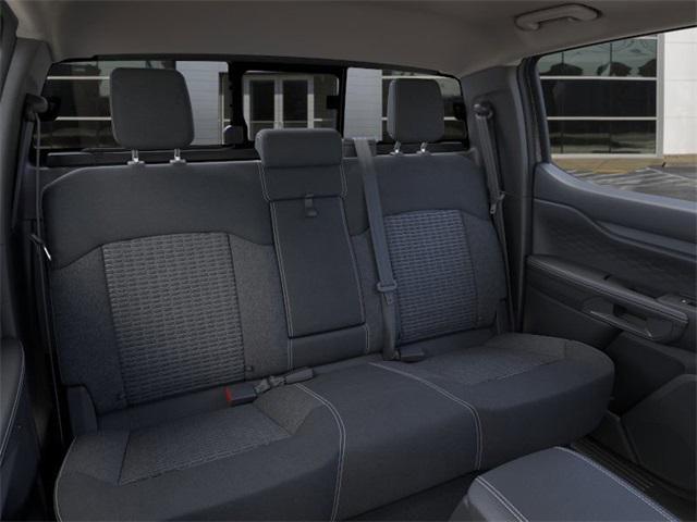 new 2024 Ford Ranger car, priced at $33,489