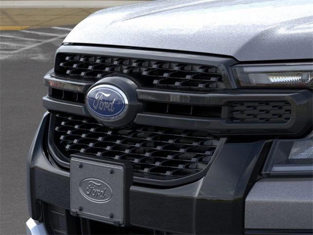 new 2024 Ford Ranger car, priced at $37,445