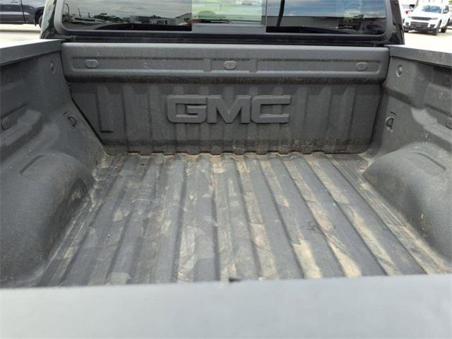 used 2021 GMC Canyon car, priced at $30,987