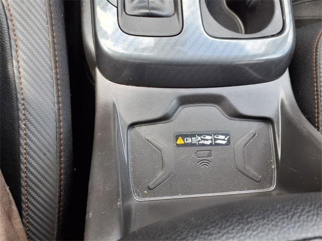 used 2021 GMC Canyon car, priced at $30,987