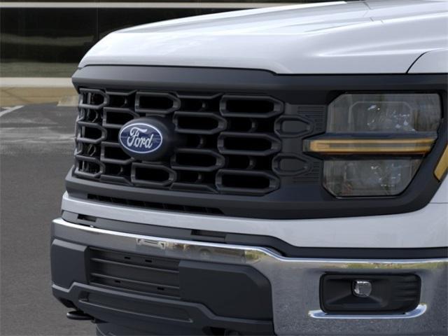 new 2024 Ford F-150 car, priced at $46,949