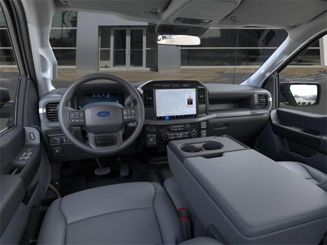 new 2024 Ford F-150 car, priced at $46,949