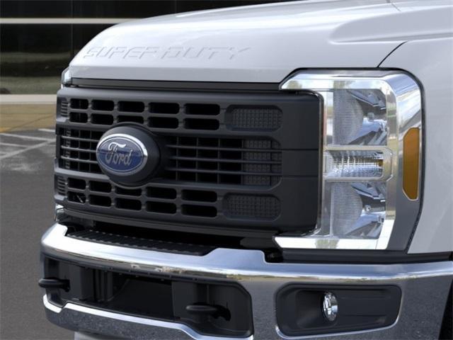 new 2024 Ford F-250 car, priced at $63,350