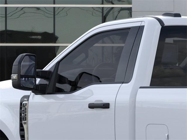 new 2024 Ford F-250 car, priced at $63,350