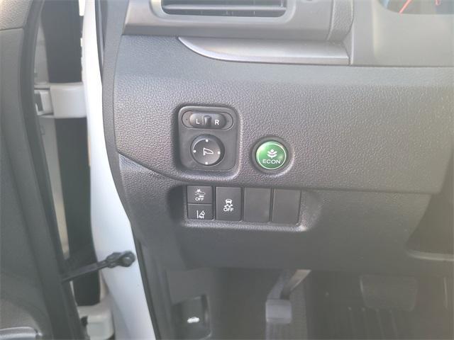 used 2022 Honda Pilot car, priced at $25,961