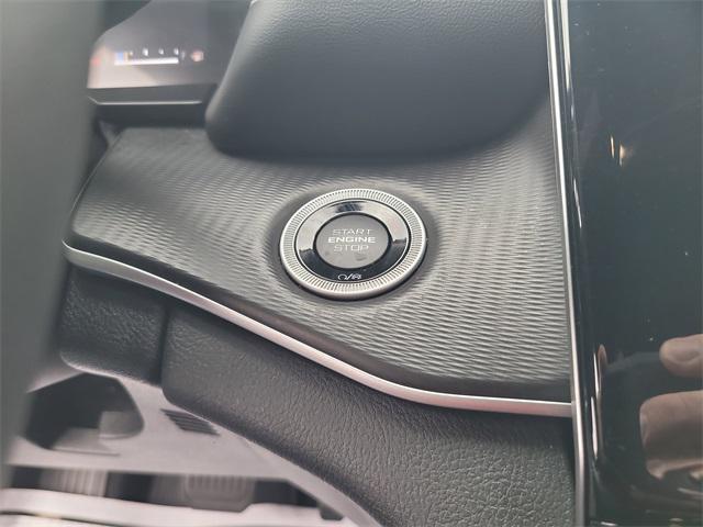 used 2023 Jeep Grand Cherokee car, priced at $30,168