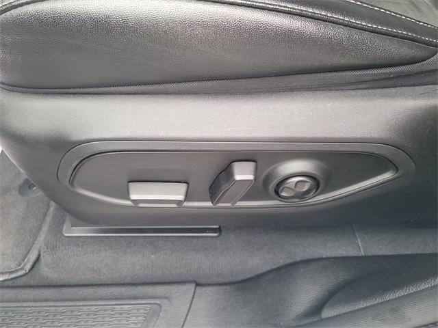 used 2023 Jeep Grand Cherokee car, priced at $30,168